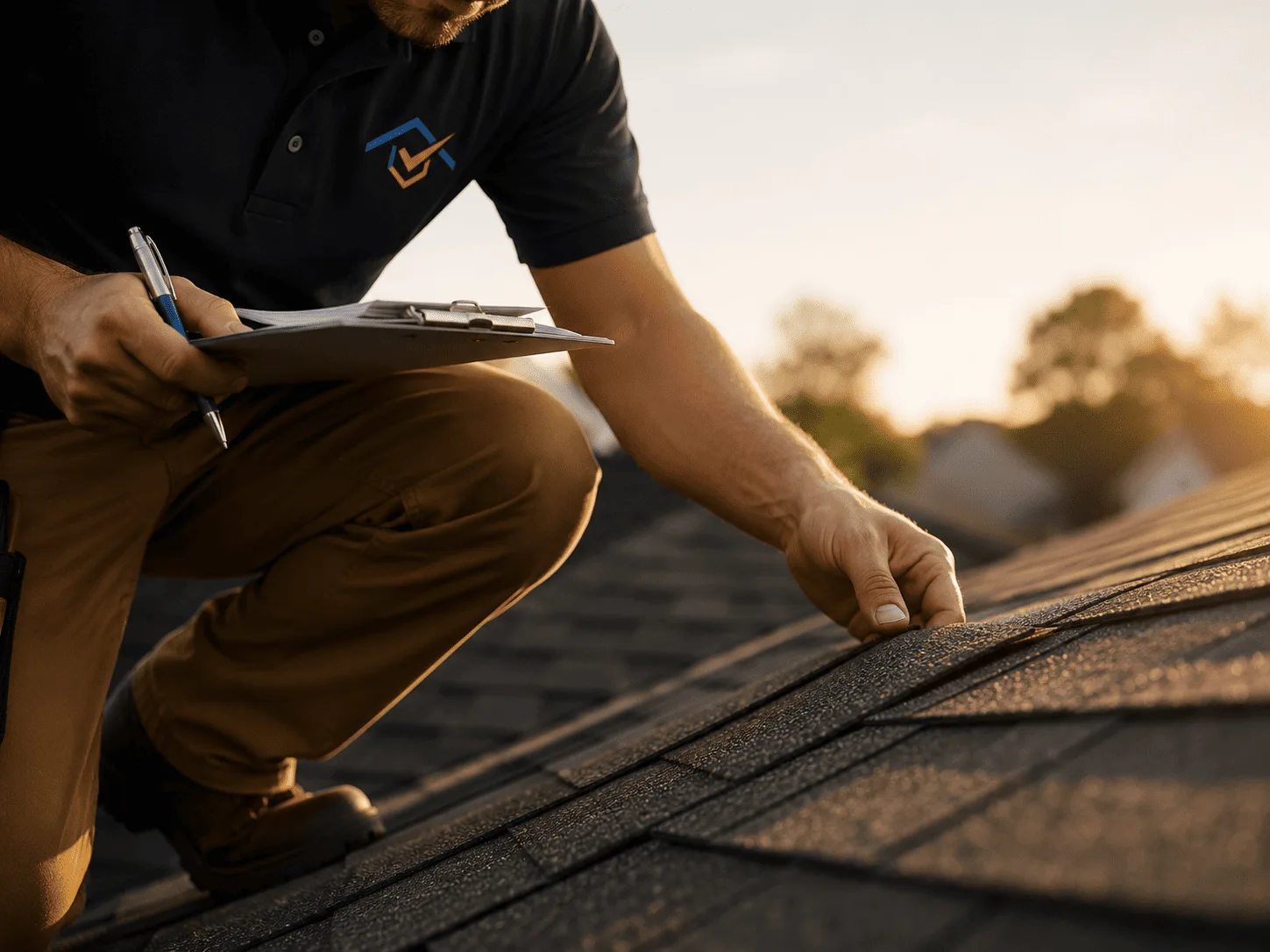 Why Choose Roof Inspection in Ganado, AZ